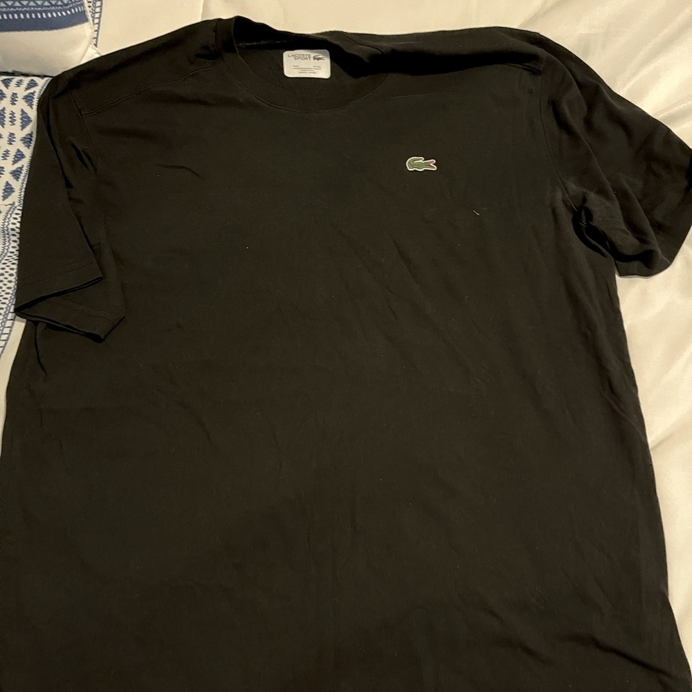 Lacoste t shirt